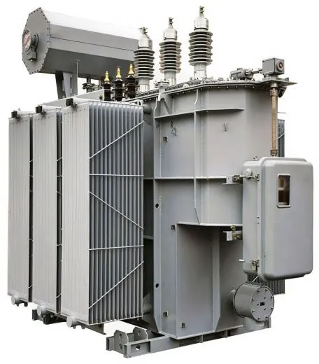 Трансформатор ТМН 6300/35/6 Трансформатор ТМН 6300/35/6