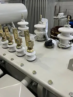 Трансформатор ТМ 6300/10,5/6,3