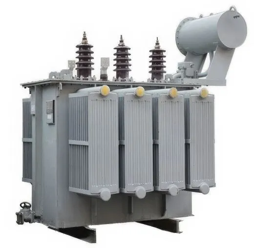 Фото Трансформатор ТМН 6300/35/6 Трансформатор ТМН 6300/35/6